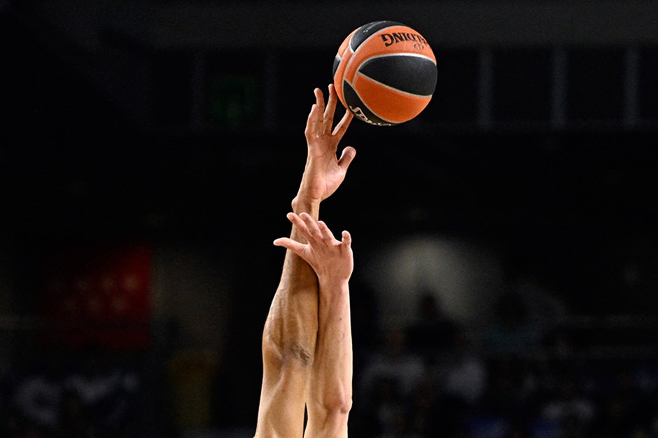 Berlin, 3. kez EuroLeague Final-Four'a ev sahibi