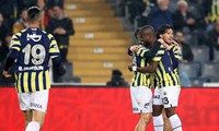 Ziraat Türkiye Kupası | Fenerbahçe yarı finale yükseldi, rakibi belli oldu