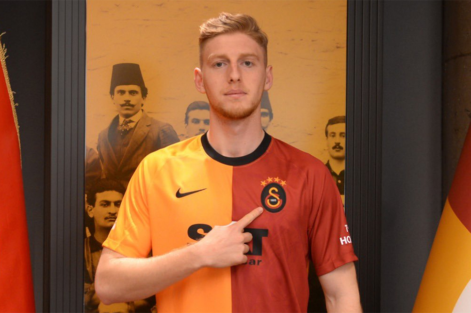 Okan Buruk, Metehan Baltacı'yı böyle ikna etmiş  - 5. Foto