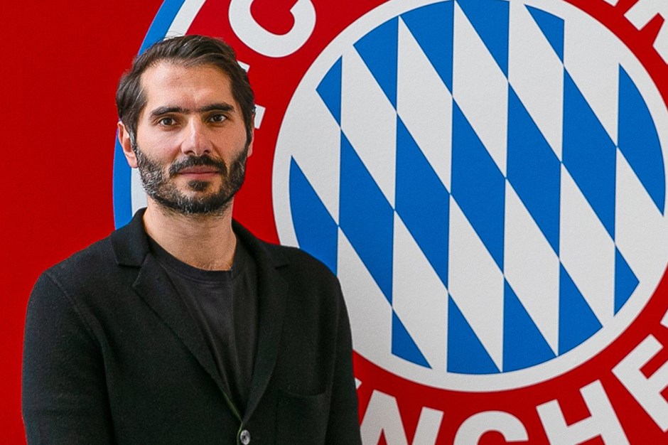 Bayern Münih'e Türk sportif direktör