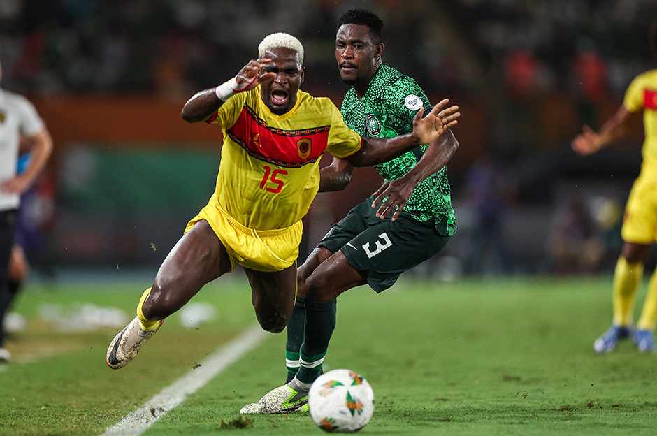 Portekiz'den Süper Lig'e sürpriz transferi ünlü menajer bitirecek  - 5. Foto