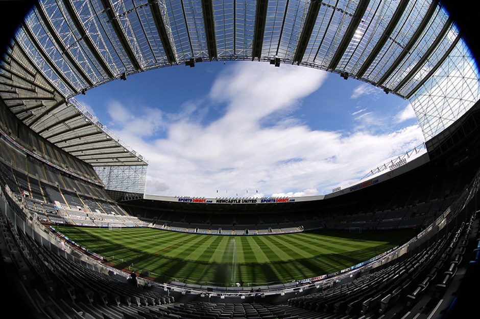 Suudi Arabistan Milli Takımı, Newcastle United'ın stadında 2 maça çıkacak