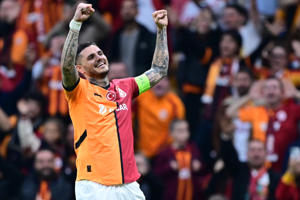 Icardi’s Shocking Galatasaray Decision: The Spanish Announced – Last Minute Sports News