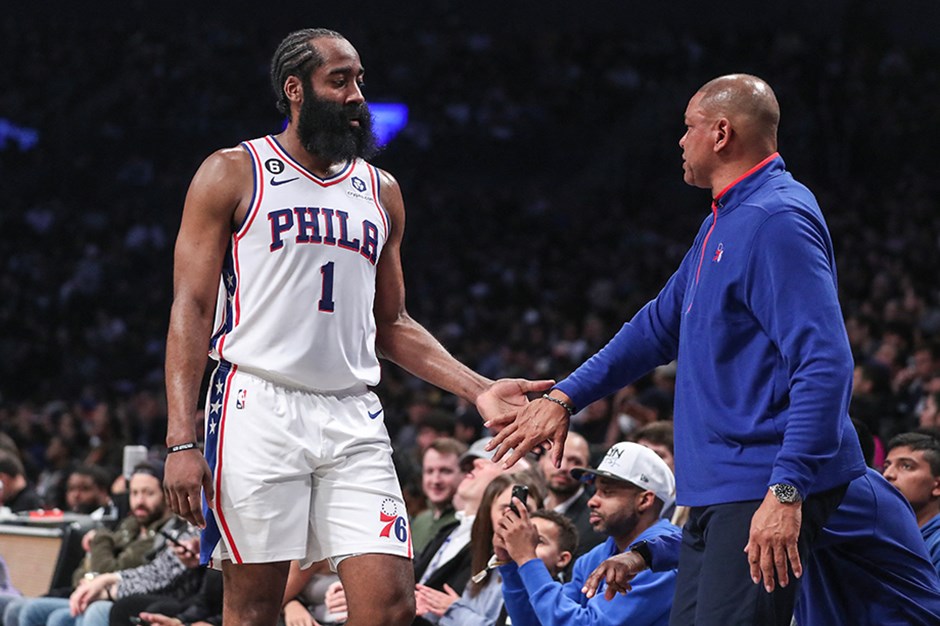 NBA | Philadelphia 76ers, Doğu Konferansı yarı finalinden bir maç uzakta