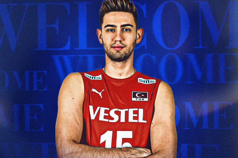 Fenerbahçe, ağabeyden sonra kardeşini de transfer etti