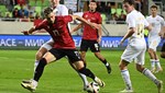 Arnavutluk EURO 2024 kadrosu | Arnavutluk’un EURO 2024 kadrosunda hangi oyuncular var?