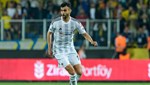 Beşiktaş'tan ayrılan Ghezzal'dan Sergen Yalçın anısı ve transfer itirafı