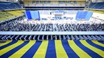 Fenerbahçe başkanını seçiyor: Oy sayma işlemi başladı