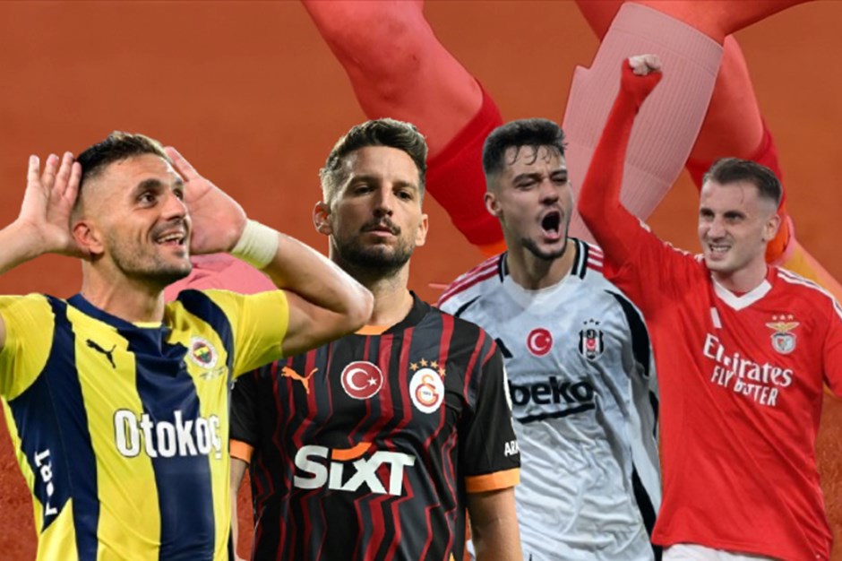 Bugün (10 Kasım) hangi maçlar var, saat kaçta? Süper Lig, Bundesliga, LaLiga, Premier Lig, Fransa Ligue 1, Serie A maç programı