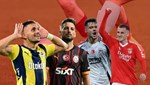 Bugün (10 Kasım) hangi maçlar var, saat kaçta? Süper Lig, Bundesliga, LaLiga, Premier Lig, Fransa Ligue 1, Serie A maç programı