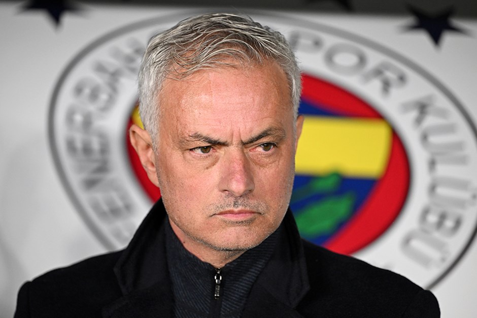 Jose Mourinho: "İkinci sırada olduğunuz zaman risk almanız gerekir"