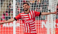 La Liga'da 8 gollü maçın galibi Girona
