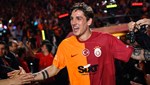 Galatasaray, Zaniolo'nun bonservisini belirledi