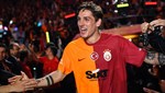 Nicolo Zaniolo'dan çarpıcı itiraf: Galatasaray'dan ayrılıyor mu?