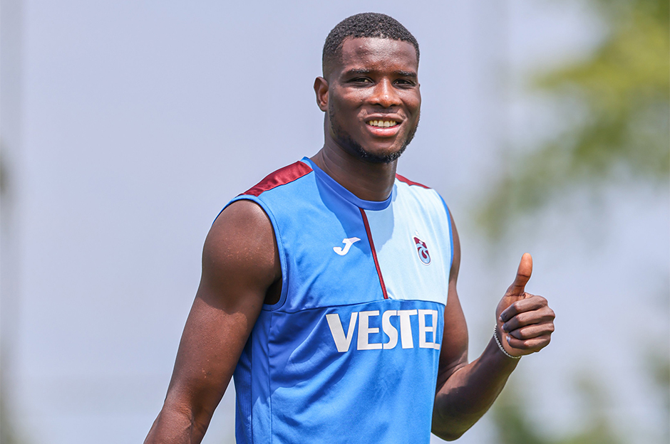 Şenol Güneş sonrası ilk transfer bombası: Sezona harika giren golcü için atak  - 3. Foto