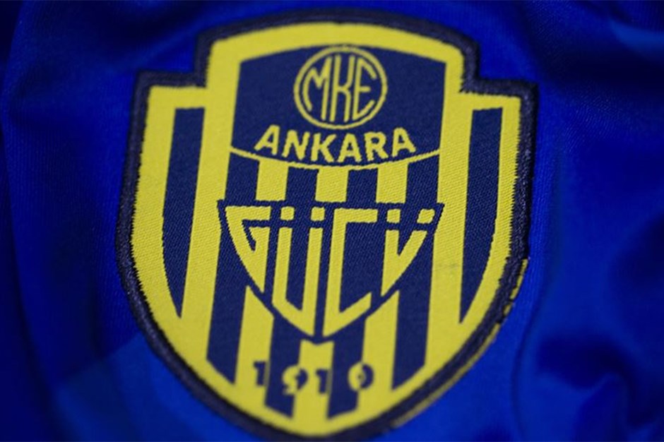 MKE Ankaragücü'nden TFF'nin seçim tarihine tepki