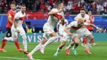 Hollanda'dan Türkiye maçı öncesi sürpriz paylaşım: A Milli Takım'dan cevap geldi