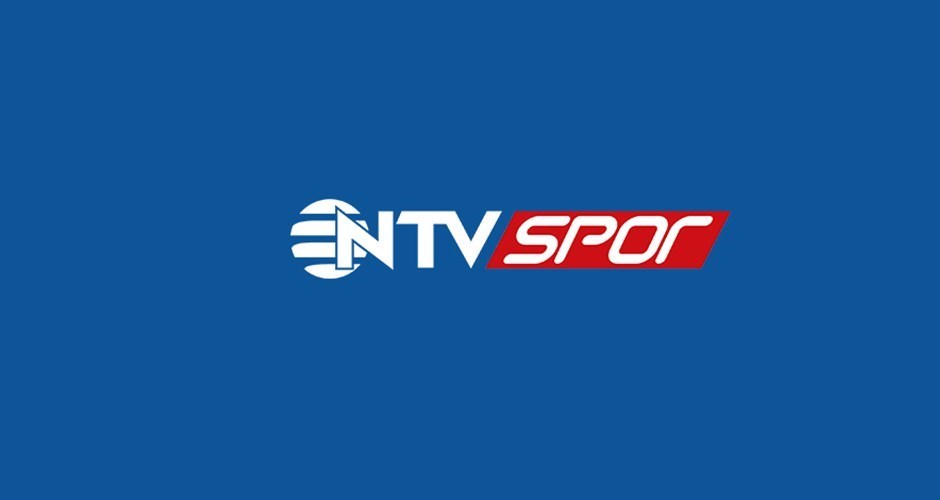 “Everyone will see the results of what they did” |  NTVSpor.net