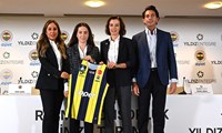 Fenerbahçe Opet'ten sponsorluk anlaşması