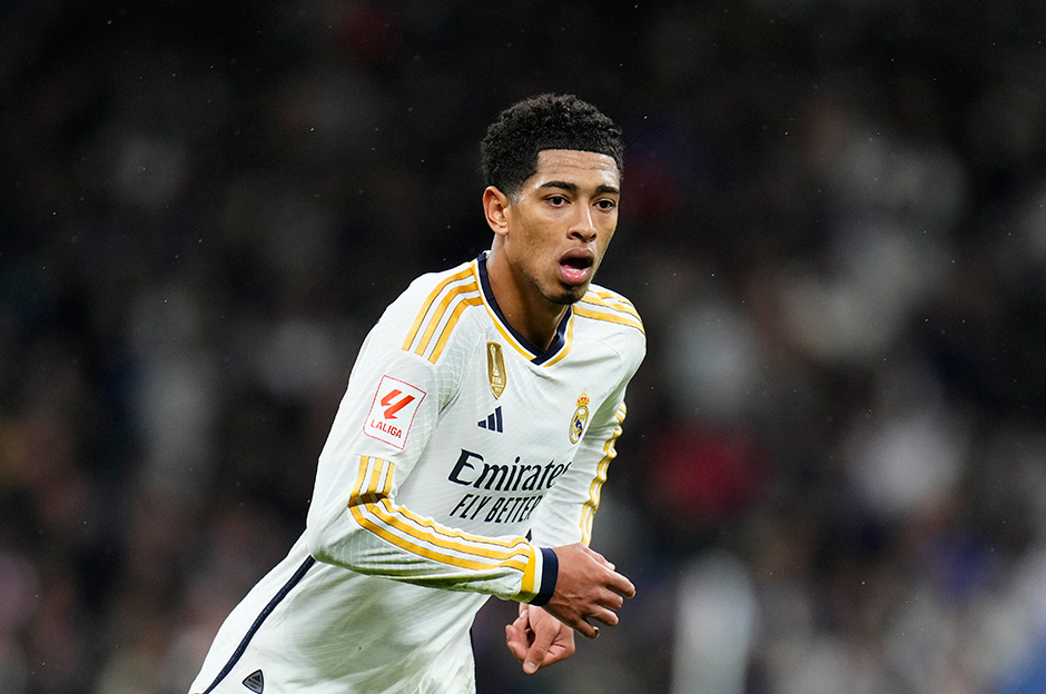 FIFPRO, yılın 11'i adaylarını belirledi - 11. Foto