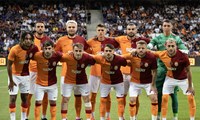 Galatasaray'ın Zalgiris maçı kamp kadrosu belli oldu
