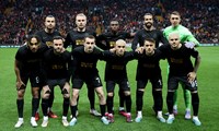 "Galatasaray taraftarları formaları tüketti"