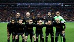 Süper Lig'in favorisi Galatasaray