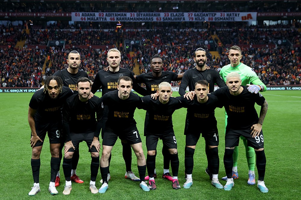 Süper Lig'de şampiyonluk oranları güncellendi  - 7. Foto