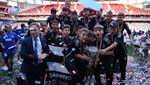 Beşiktaş, altyapıda 4 şampiyonluk yaşadı
