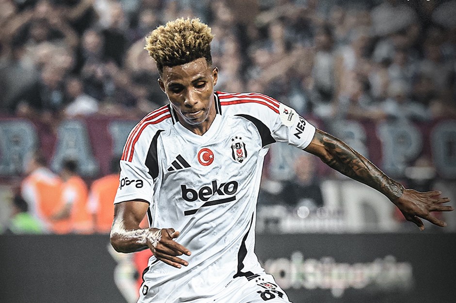 Gedson Fernandes fırtınası: Şimdiden rekorunu egale etti