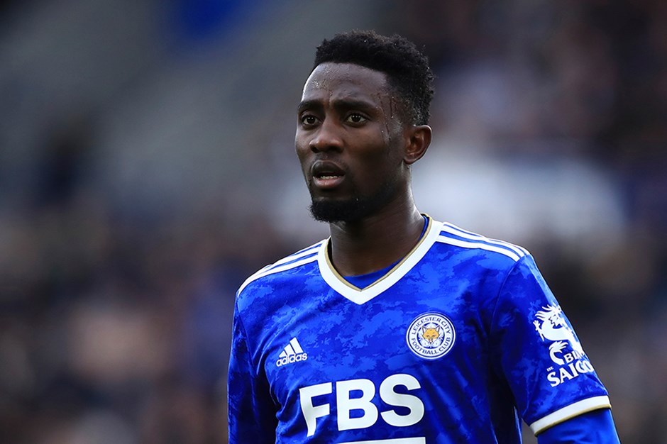 Wilfred Ndidi'den 3 yıllık imza