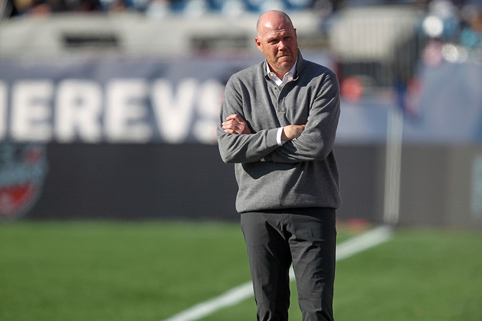 Beşiktaş, Brad Friedel'ı açıkladı