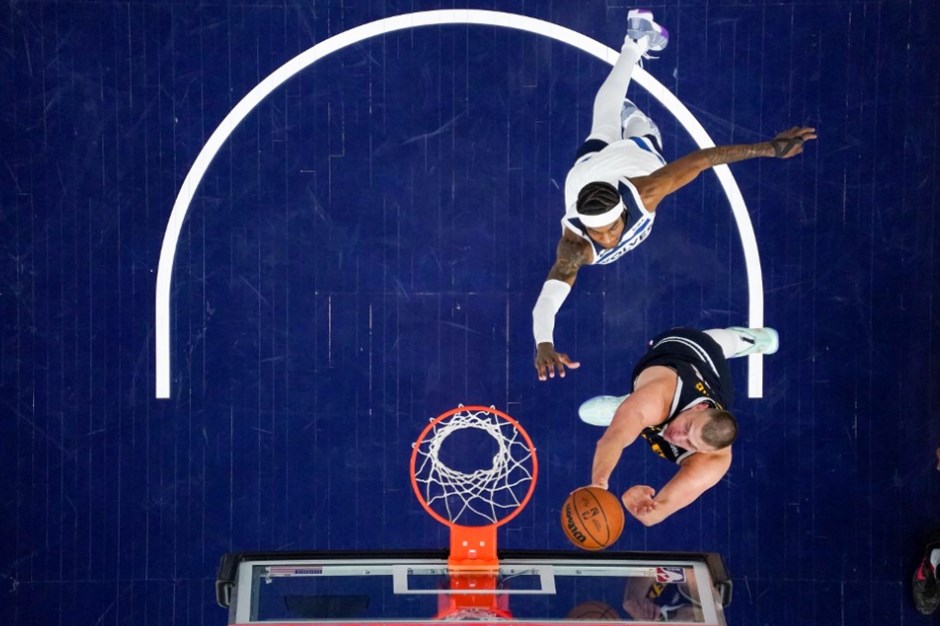 NBA konferans yarı finalinde seriler nefes kesiyor: Nuggets ve Pacers eşitliği yakaladı