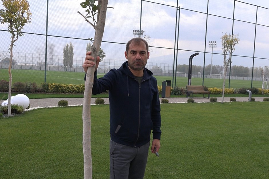 Metin Diyadin'den şampiyonluk yorumu: "Fenerbahçe Löw dönemindeki gibi"