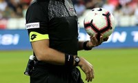 Fenerbahçe - Başakşehir finalinin hakemi belli oldu