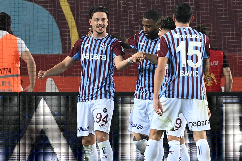 Trabzonspor - Kayserispor maçı ne zaman, saat kaçta oynanacak? (3. hafta erteleme maçı)