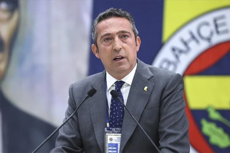 Fenerbahçe'de tarihi genel kurul için geri sayıma geçildi
