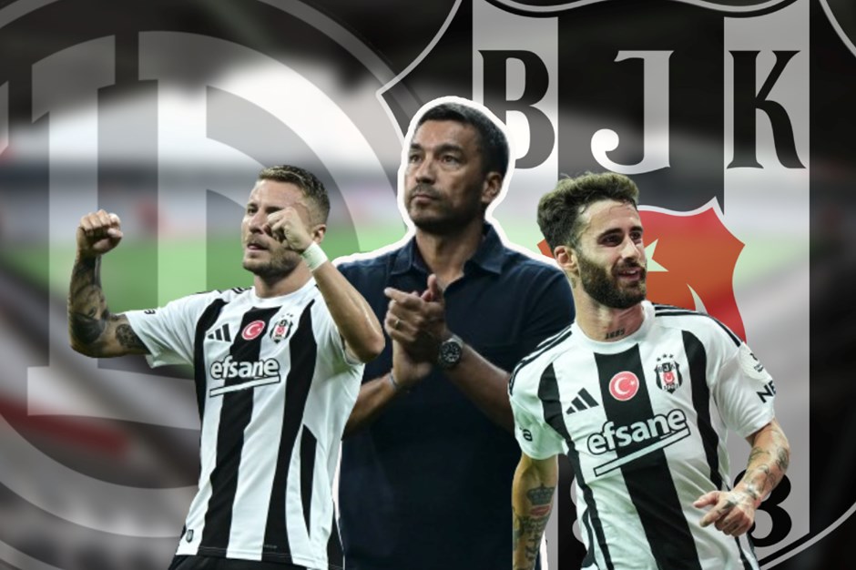 AVRUPA LİGİ | Lugano - Beşiktaş maçı hangi kanalda, saat kaçta? Lugano - Beşiktaş maçı ne zaman, şifresiz mi?