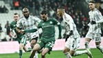 Beşiktaş'ın Türkiye Kupası'nda konuğu Konyaspor (Muhtemel 11)