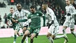 Beşiktaş Konyaspor maçı şifresiz mi, ne zaman, saat kaçta? ZTK çeyrek final Beşiktaş - Konyaspor maçı hangi kanaldan canlı yayınlanacak? (Beşiktaş muhtemel 11)