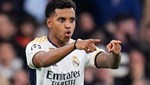 Transferde Rodrygo operasyonu: Hem oyuncuyla hem Real Madrid'le görüşme başladı