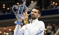 Novak Djokovic'ten Şanghay kararı