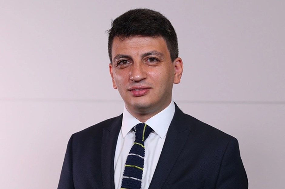 Fenerbahçe Yöneticisi Can Gebetaş: Arda Kardeşler ödüllendirilir gibi derbiye atandı