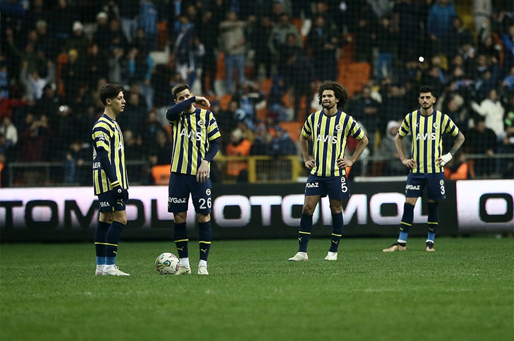 Spor yazarları Fenerbahçe için ne dedi?  - 7. Foto