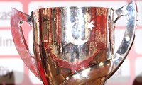 ZTK yarı final maçları ne zaman oynanacak? Ziraat Türkiye Kupası çeyrek finale yükselen takımlar
