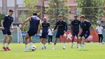 Alanyaspor, Beşiktaş maçına hazır