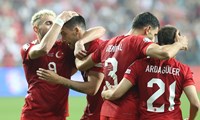 A Milli Futbol Takımı, EURO 2024 kapısını araladı 