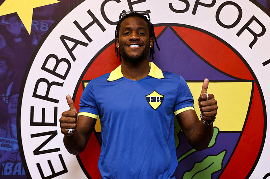 Michy Batshuayi'den çifte Kupa Mesajı: "İnancımız Hala Sürüyor"- Son ...