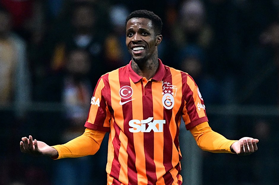 Galatasaray, Zaha'nın bonservisini belirledi