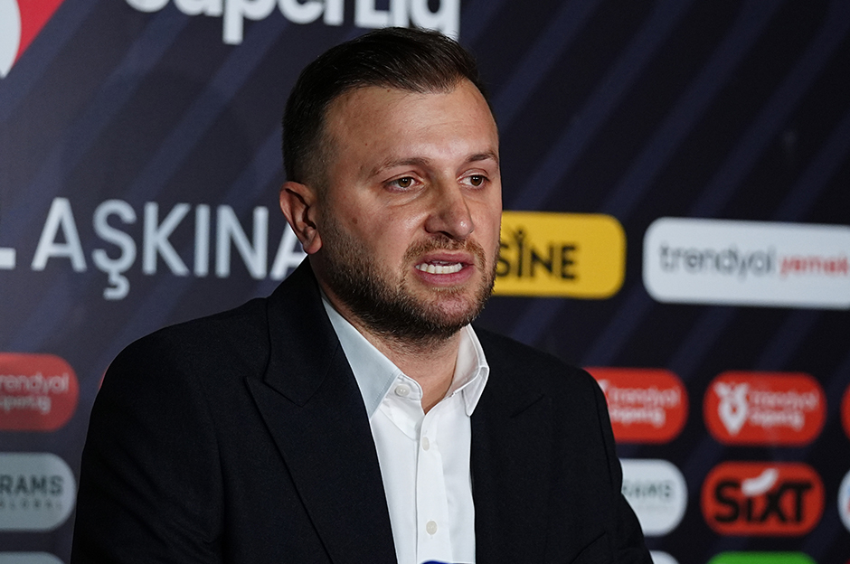 Berke Özer'in bonservis bedeli açıklandı: Fenerbahçe'nin satıştan alacağı pay belli oldu  - 1. Foto